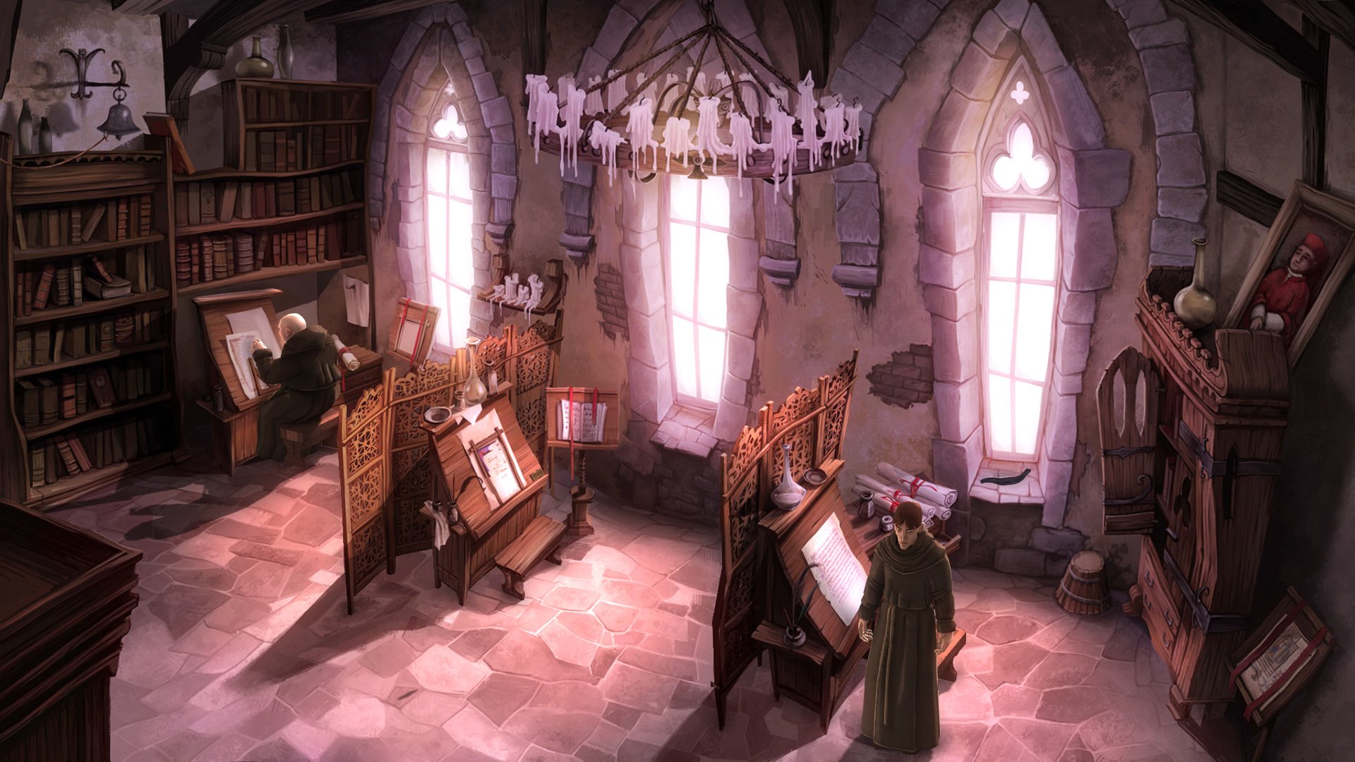 Yesterday Origins - Imagen 21